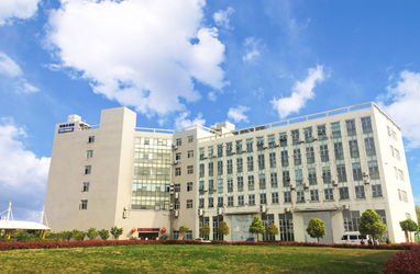 China Trio-Vision Technology Co.,Ltd 