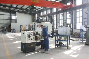 China Trio-Vision Technology Co.,Ltd 