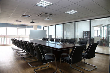 China Trio-Vision Technology Co.,Ltd 