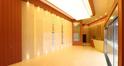 China Trio-Vision Technology Co.,Ltd 