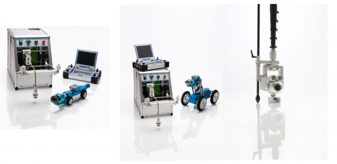 China Trio-Vision Technology Co.,Ltd company profile 1