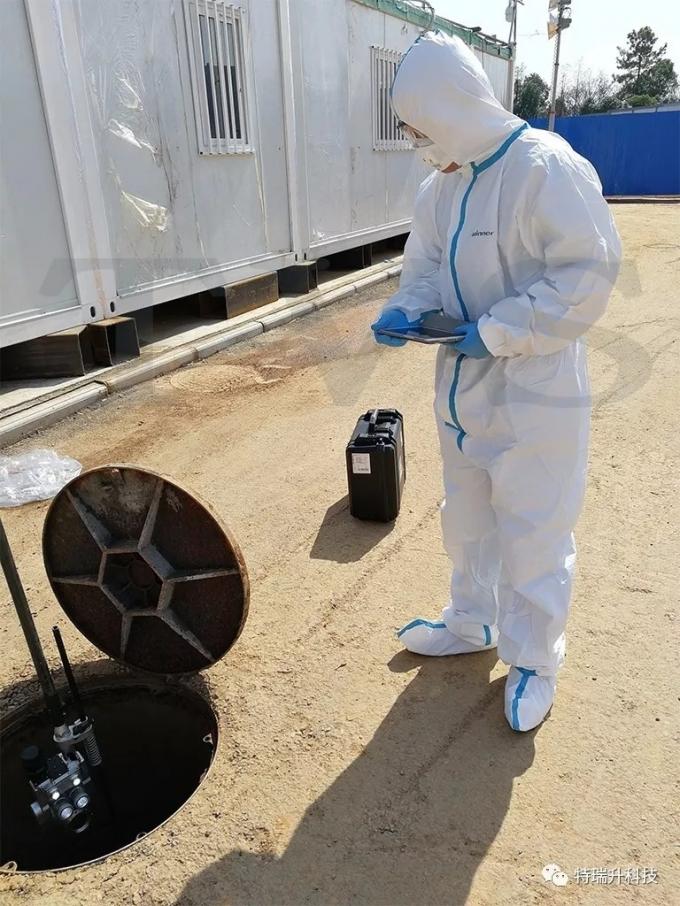 latest company news about COVID-19 update  1