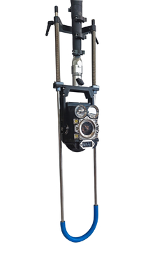 Waterproof High Definition Pole Inspection Camera For Accurate Pipeline Inspection