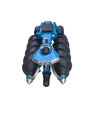 100-6000mm Digital Inspection Camera / CCTV Sewer Pipe Inspection Camera