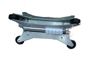 IP68 Waterproof Drain Cleaning Camera Equipped With High Pressure Cleaning Truck