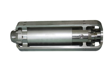 IP68 Waterproof Drain Cleaning Camera Equipped With High Pressure Cleaning Truck