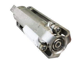 Urban Drainage Network Drain Cleaning Camera 600mm Dia 10m Cable