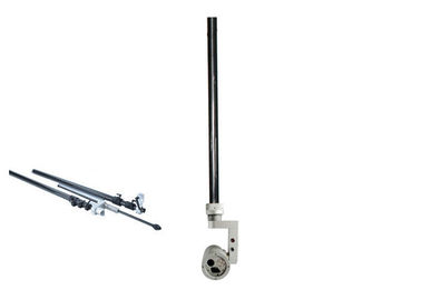 Embedded Battery Manhole Inspection Camera Long Working Time 4-6 Hours