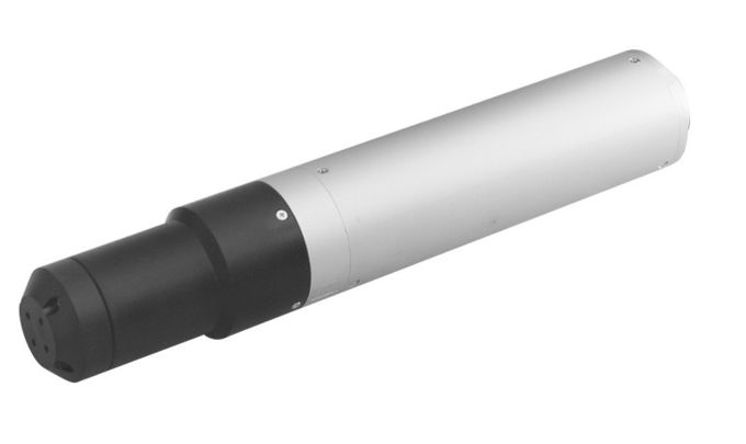 Robotic CCTV & Sonar Sewer / Water Pipe Inspection Camera System Over DN600 3