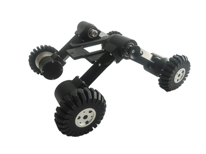 Wireless Control Camera Mainline Drain Sewer Pipe Inspection Crawler Long Life 5