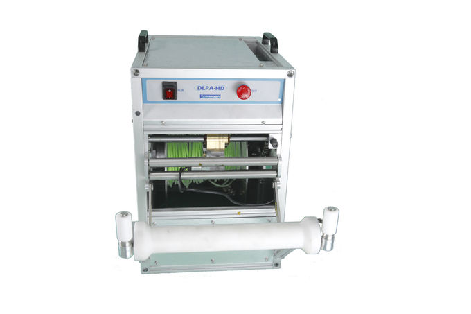 IP68 Waterproof Pipe Crawler Robot Win7 System Controlling Long Working Time 1