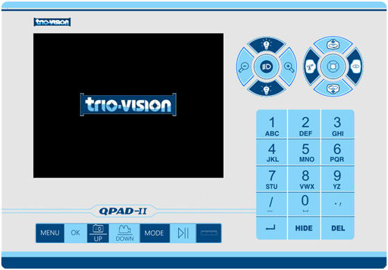 IP68 Waterproof Drain Cleaning Camera Equipped With High Pressure Cleaning Truck 6