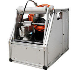 100-6000mm Digital Inspection Camera / CCTV Sewer Pipe Inspection Camera 0