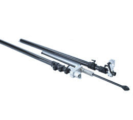 Embedded Battery Manhole Inspection Camera Long Working Time 4-6 Hours 1