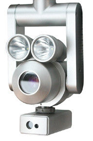 Auto Focus Pole Mounted Inspection Camera For 100mm-1500mm Diameters Pipe 0