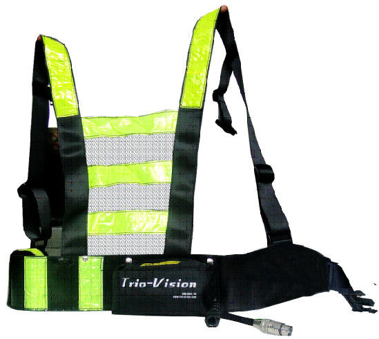 Auto Focus Pole Mounted Inspection Camera For 100mm-1500mm Diameters Pipe 2