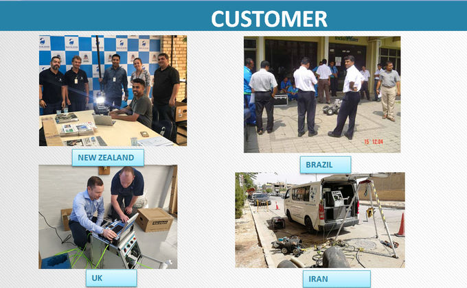 China Trio-Vision Technology Co.,Ltd company profile 3