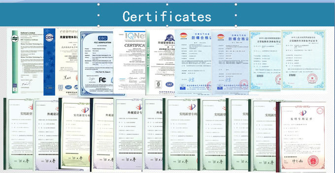 China Trio-Vision Technology Co.,Ltd company profile 5