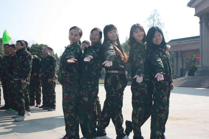 China Trio-Vision Technology Co.,Ltd company profile 5