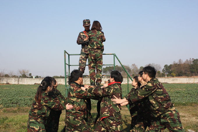 China Trio-Vision Technology Co.,Ltd company profile 4