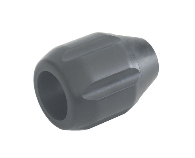 50mm-150mm Fiberglass Pushrod Cable CCTV Sewer Inspection Camera For Residenial Areas 3