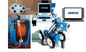Laptop And Joystick Control CCTV Pipe Inspection Equipment Sewer Robot Camera