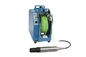 100-6000mm Digital Inspection Camera / CCTV Sewer Pipe Inspection Camera