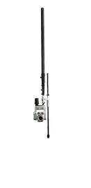 China Easy Operation Manhole Inspection Camera High Brightness Lighting