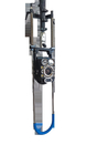 Zooming Sewer / Drain / Main Pipe Inspection Camera Quickview 100-1500mm