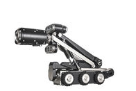 700TVL Camera Head CCTV Inspection Robotic Camera In Tank And Pipeline Maintenance