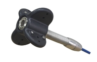 Fiberglass Cable Pipe Inspection Camera Self-Balance Camera For 50-150mm