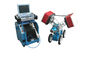 Automatic Cable Drum Machine , Pipe Inspection Robot For Large Pipes