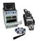 50mm Camera 120m CCTV Pipe Inspection Equipment Pan 360 Degree / Tilt 180 Degree