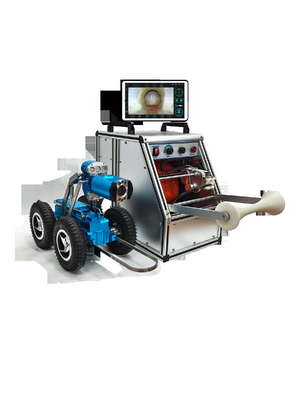 Pipe Inspection Waterproof Rating IP68 Drain Inspection Camera Kit for Accurate Inspections