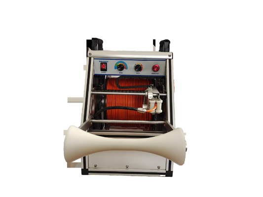 360 Degree Rotation Pipe Inspection Camera System for Comprehensive Pipe Maintenance and Repair
