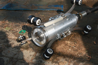 Wireless Transmission Drain Cleaning Camera With Long Time Battery
