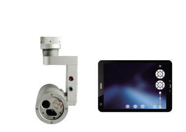 Stable Performance Manhole Inspection Camera Fast And Easy To Assembly