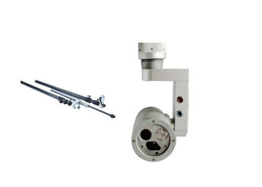 Stable Performance Manhole Inspection Camera Fast And Easy To Assembly