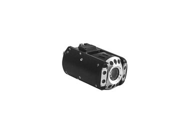 360 Degree CCTV Pipe Inspection Equipment With Motorized Pan / Til / Zoom Camera Head