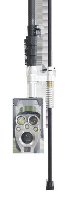 Remote Control Sewer Inspection Video Camera The Ultimate Solution for Inspection of Pipes and Other Narrow Spaces