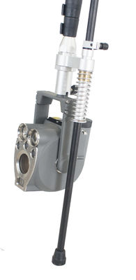 Android Operation System Pipe Inspection Camera System with High Resolution Wireless Control