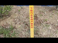 Zooming Sewer / Drain / Main Pipe Inspection Camera Quickview 100-1500mm