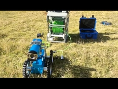 High definition sewer pipe inspection CCTV crawler robot wifi control